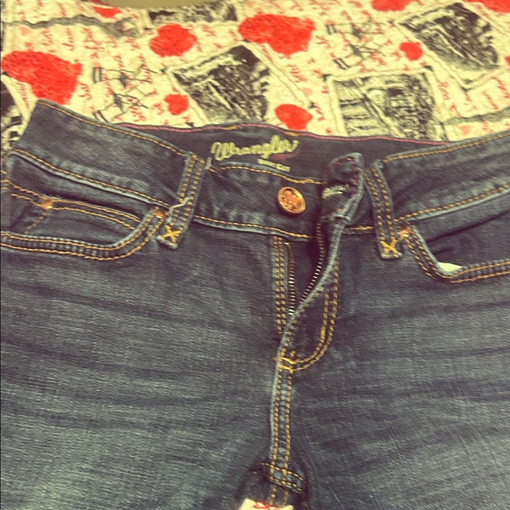 Wrangler